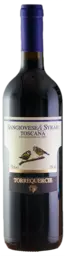 Sangiovese Syrah Torrequercie