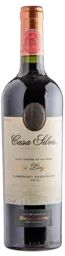 Casa Silva Gran Terroir Los Lingues Cabernet Sauvignon