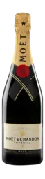 Champagne Moet Chandon Brut Imperial