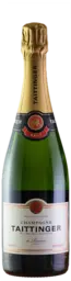 Champagne Taittinger Brut Réserve