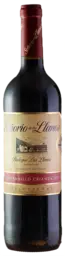 Señorio de Los Llanos Crianza