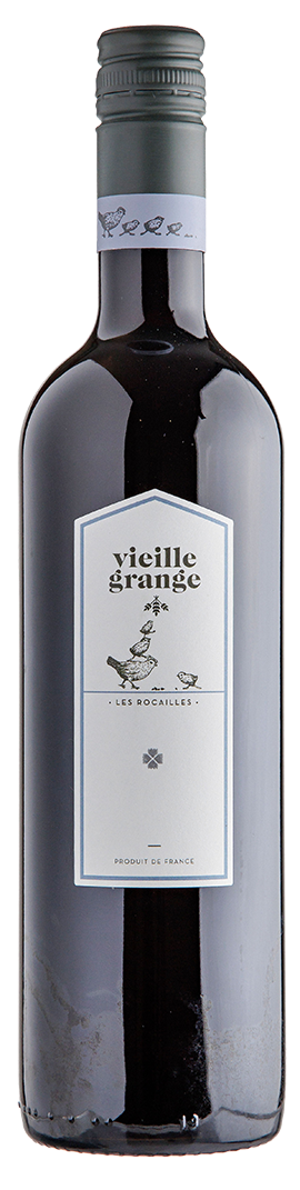 Vieille Grange Tinto