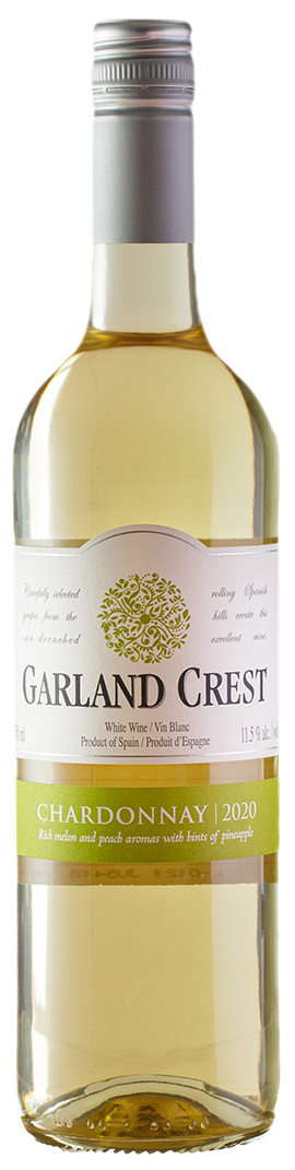 Garland Crest Chardonnay