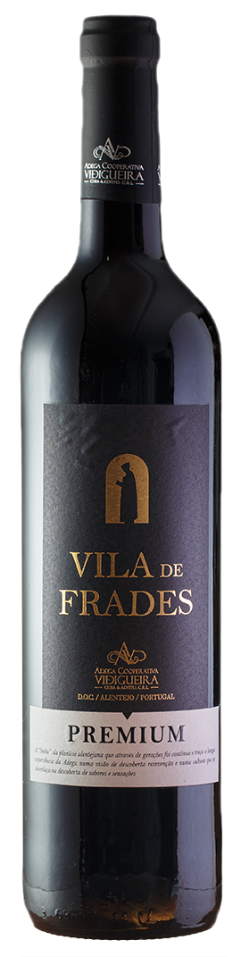 Vila de Frades Premium