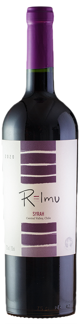 Relmu Syrah