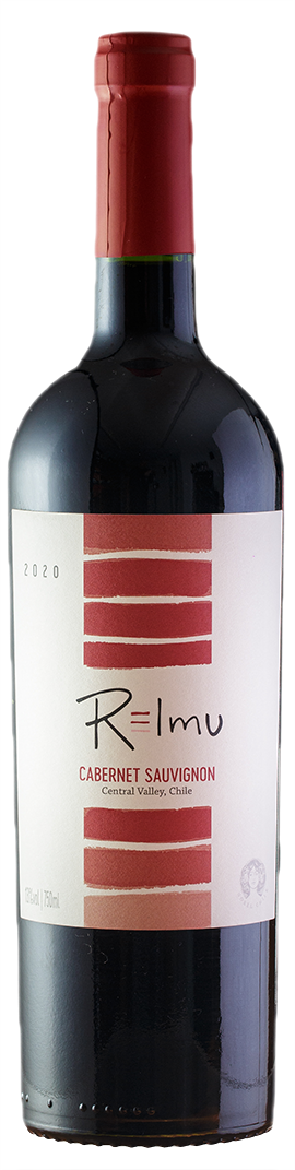 Relmu Cabernet Sauvignon