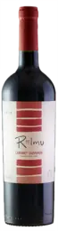 Relmu Cabernet Sauvignon