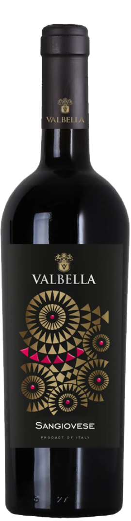 Valbella Sangiovese Rubicone IGT