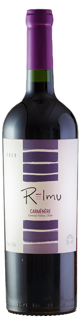 Relmu Carmenere