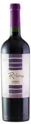Relmu Carmenere