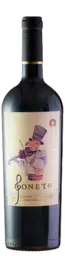 Soneto Carmenere