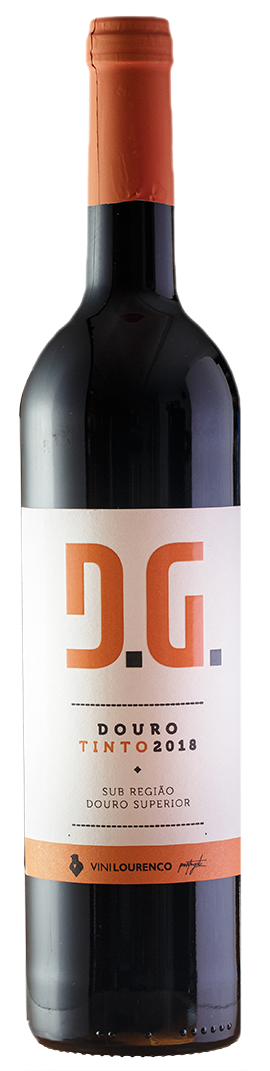 DG Tinto