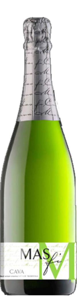 Cava Mas Fi Brut reserva