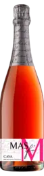 Cava Mas Fi Rosé