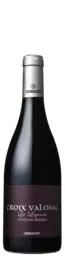 Cotes du Rhone Croix Valong La Legende