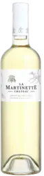 Château La Martinette Côtes de Provence Blanc