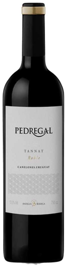 Pedregal Tannat Roble Tinto