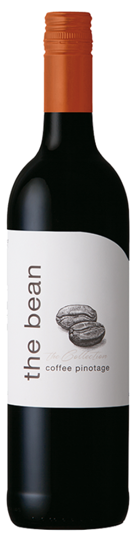 The Bean Pinotage
