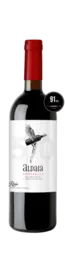 Luberri Viña Aldaia Crianza