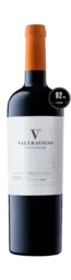 Valtravieso Crianza