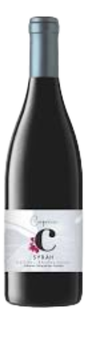 Clairmont Syrah
