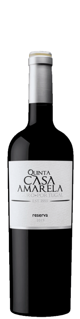 Quinta da Casa Amarela Tinto Reserva