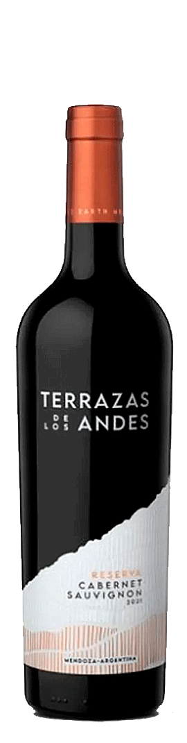 Terrazas Reserva Cabernet Sauvignon