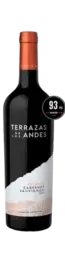 Terrazas Reserva Cabernet Sauvignon
