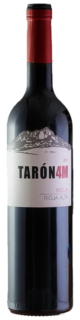 Rioja Tarón 4M