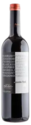 Punto Final Reserva Malbec