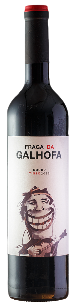 Fraga da Galhofa Tinto