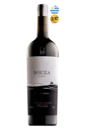 Bouza Parcela Única Tannat B6