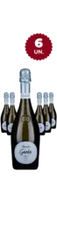 1 caixa - Riondo Garda Brut