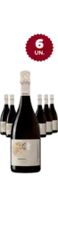 1 caixa - Terre di Rai Prosecco Extra Dry