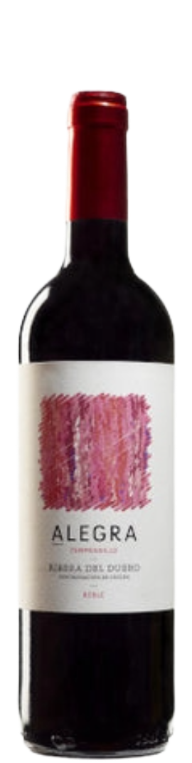 Alegra Roble