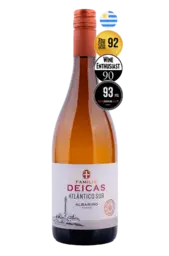 Familia Deicas Alvarinho Atlántico Sur 750ml