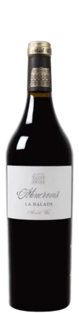 La Balade Minervois 2023