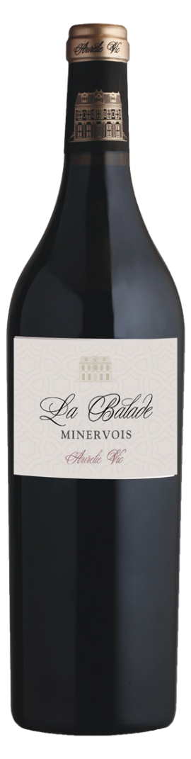 La Balade Minervois 2023
