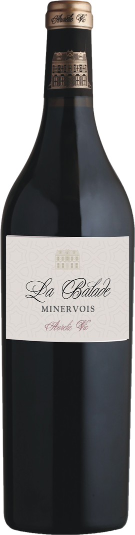 La Balade Minervois 2023