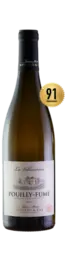 Pouilly Fumé La Villaudiere