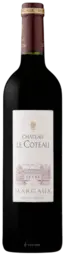 Margaux Chateau Le Conteau
