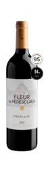 Fleur de Pédesclaux Pauillac 2019