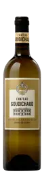 Chateau Goudichaud Graves de Vayres Blanc