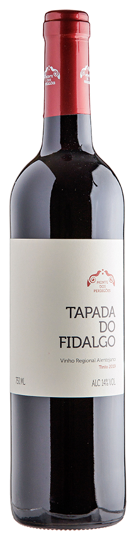 Tapada do Fidalgo Tinto