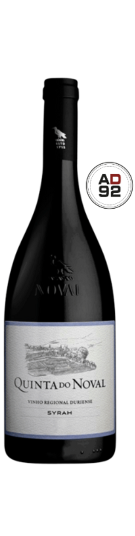 Quinta do Noval Syrah