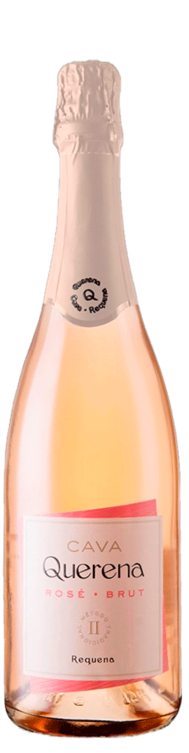 Cava Querena Rose Brut