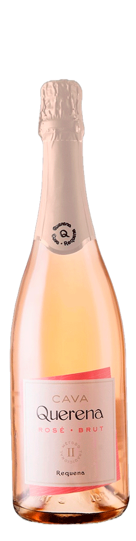 Cava Querena Rose Brut