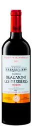 Cotes de Blaye Château Beaumont Les Pierrières
