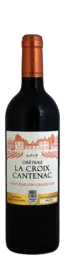 Saint Emilion Grand Cru Chateau la Croix de Cantenac