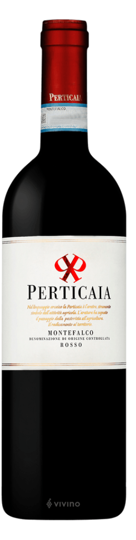 Perticaia Rosso di Montefalco